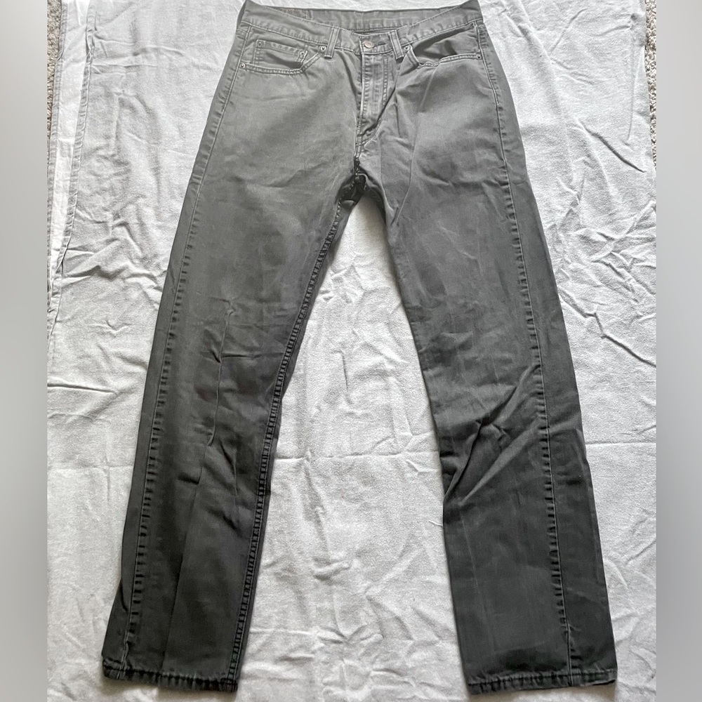 Levi’s 505
